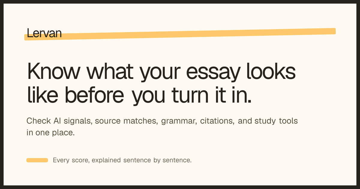 Hidden Text Checker: Find Invisible Text in Word and PDF Files — Lervan